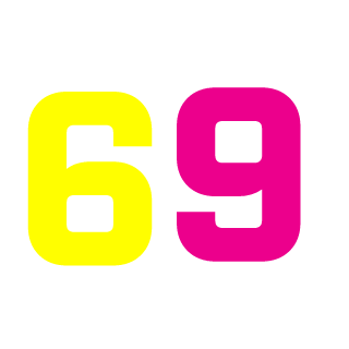 67BYONDSKY's emblem