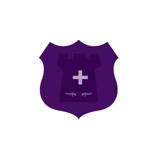 CommandoKGB's emblem