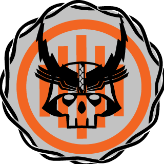 BosnianApe2063's emblem