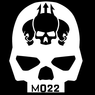 MOEWMIX022's emblem