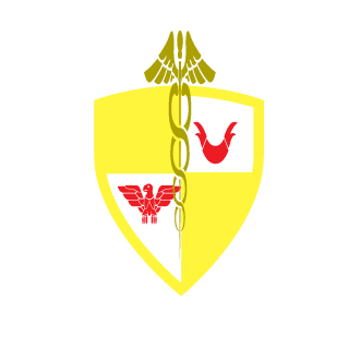 1ONECODE's emblem