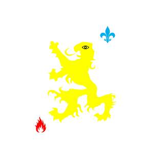 VladimirVol's emblem