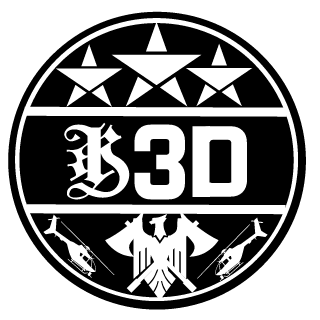 Special Force on Air's emblem