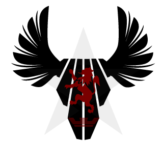 SylverLupus's emblem