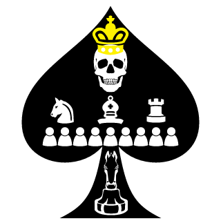 18MarshallLaw33's emblem