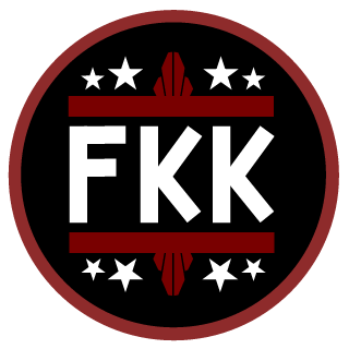 Freies Killer Komando's emblem