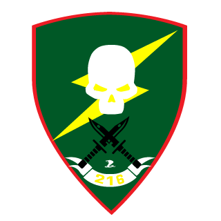 RedxCobra's emblem
