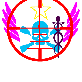 BIdDJIOC's emblem