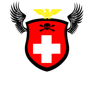 Aruen-CH's emblem