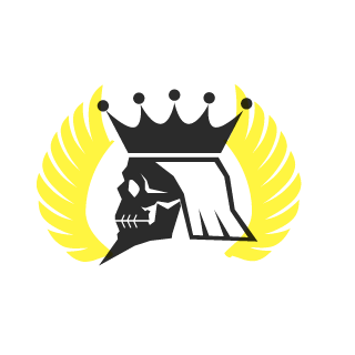 VraX2025's emblem