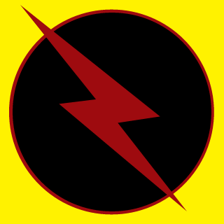 Gyrosbanane's emblem