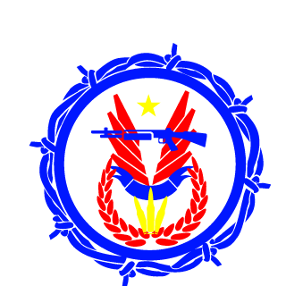 swisscop's emblem