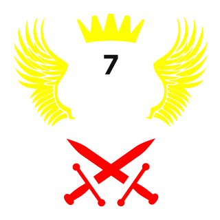 TexasTig1096's emblem