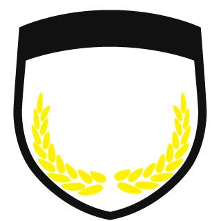 Tujhby's emblem