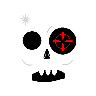 RuanKDS's emblem