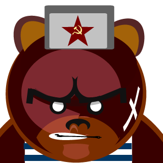 IAMRUS159's emblem