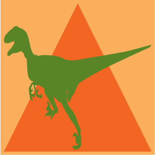 Old Dinosaurs's emblem