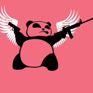 Le Panch0's emblem