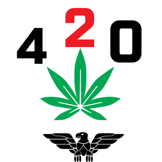 Man__Down__420's emblem