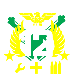 STS Fitz's emblem