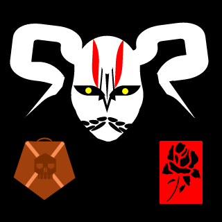 Splagator's emblem