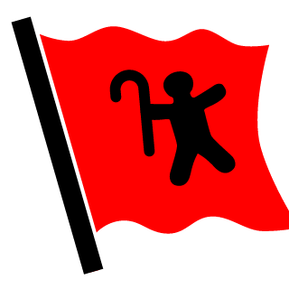 AshterOrt's emblem
