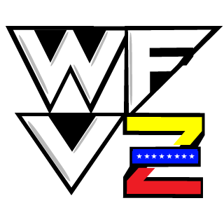WARFIGHTERS VENEZUELA's emblem