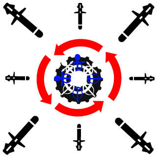 MrDanerzz's emblem