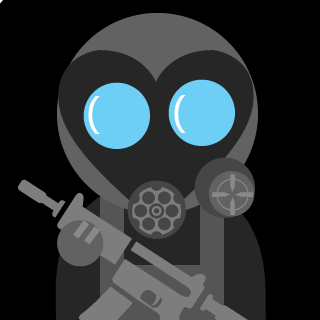 Lesidebrendo's emblem