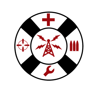 Crumpet Power's emblem