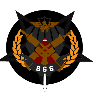 LAFAIETTER's emblem