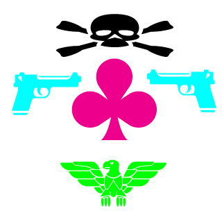 Seegogga's emblem