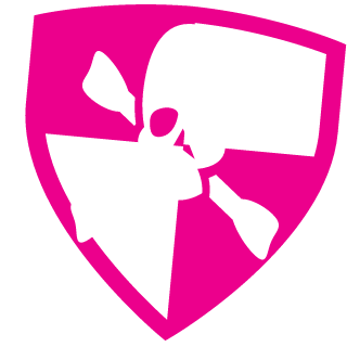 45C4IXB3R's emblem