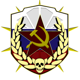 Abbasov74ru's emblem