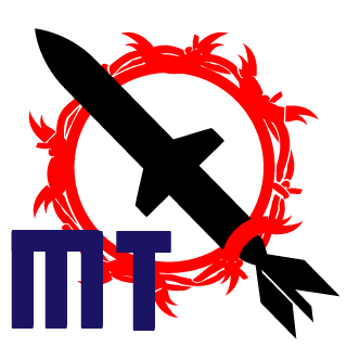 USN Chance's emblem
