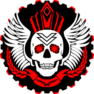 DarkCarnage1994's emblem