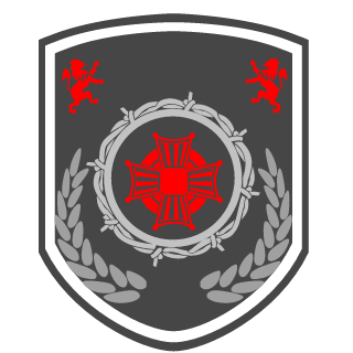 Bapakxac's emblem