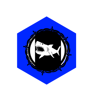 RichieVar's emblem