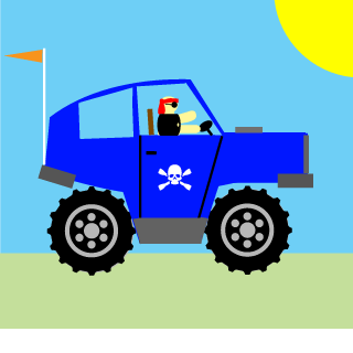 Gordaddy's emblem
