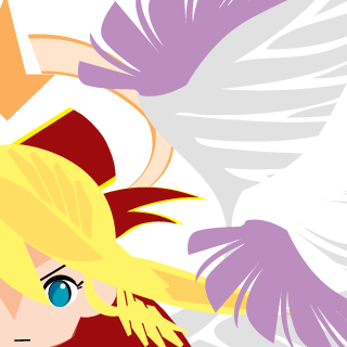WATAANGEL's emblem