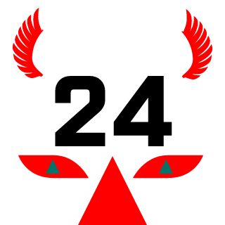 Dutedute's emblem