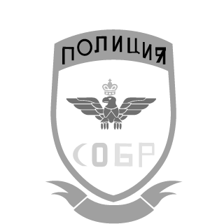 SOBR's emblem