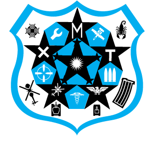 KILLER HOBBO 99's emblem