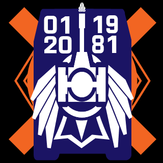 BAN 5336's emblem