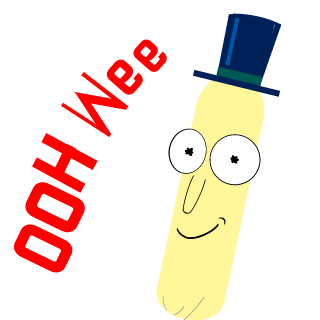 Prall-bag's emblem