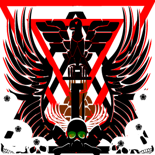 GolDWeed's emblem