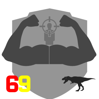Great Arnold Statement's emblem