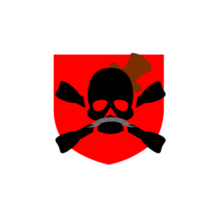 N3517's emblem