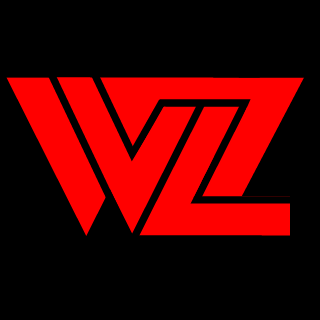 War Zone Team's emblem