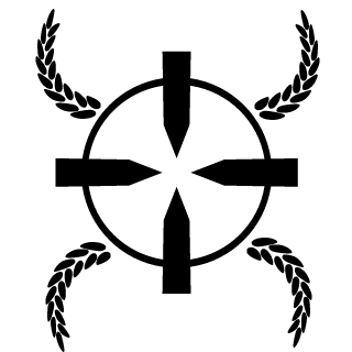 GW1LDOR's emblem